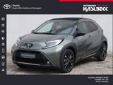 Toyota Aygo X Air Style - Toyota Aygo (X) Style Gebrauchtwagen