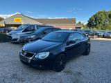 Volkswagen Eos 1.4 Cabrio/Klima/SHZ/Pano/PDC/ - VW Eos Gebrauchtwagen in Berlin