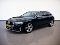 Audi S6 - Vorschau Bild 2