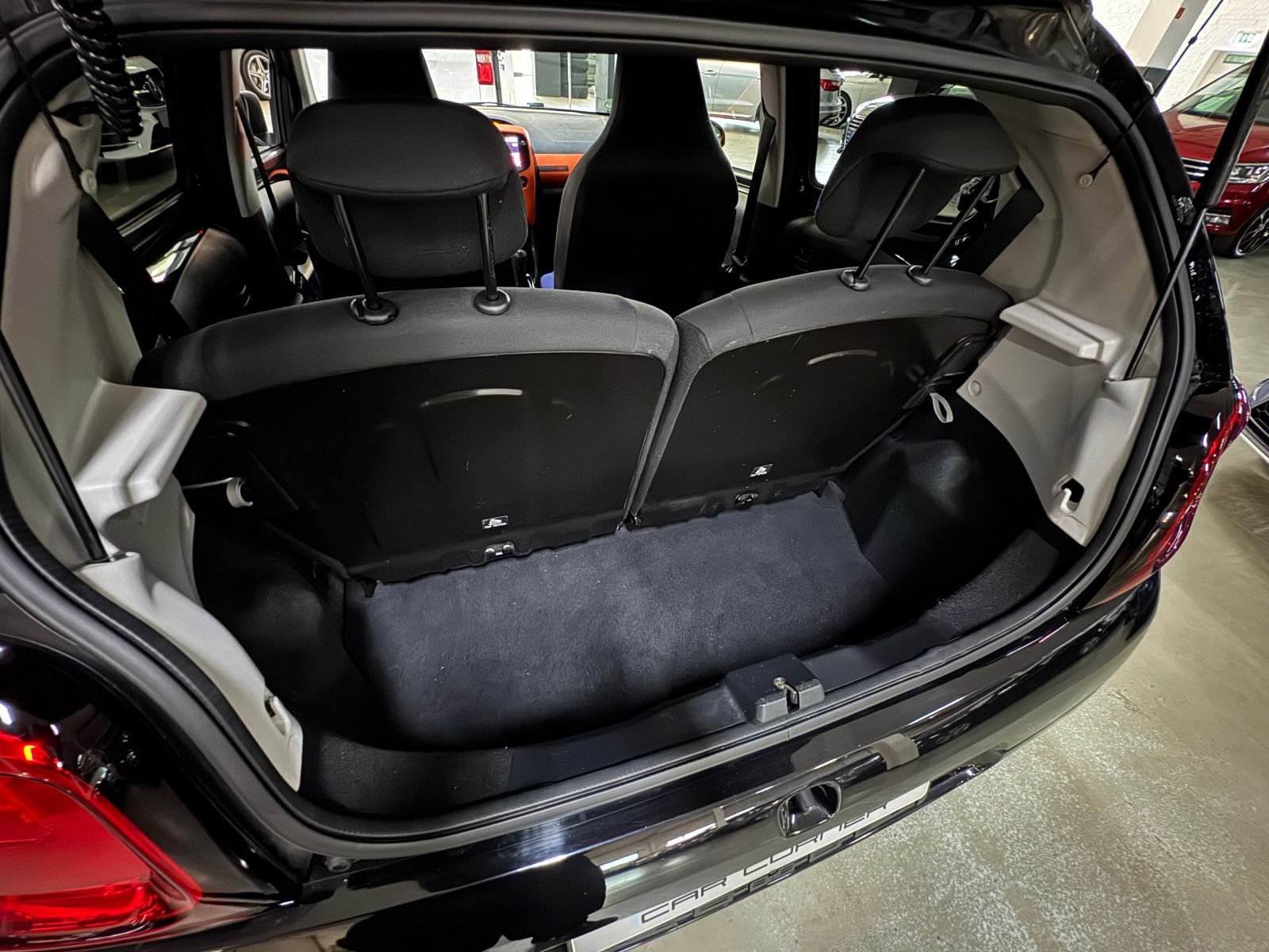 Citroën C1 SPECIAL MODEL URBAN RIDE KAMERA KLIMA CARPLAY