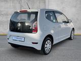 Volkswagen up! 1.0 move up! KLIMA PDC SHZ KAMERA - Volkswagen up! in Halle