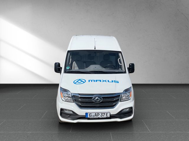 Maxus EV80 L3H3 Kasten (56kWh Batterie) *CAM*KLIMA*TEL