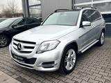 Mercedes-Benz GLK-350 4Matic Navi+/Panorama/Leder/PDC - Mercedes-Benz GLK-Klasse in Bonn