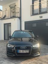 Audi A3 8V 2.0 TDI - Audi A3 mit Diesel-Antrieb: Sportwagen