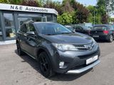 Toyota RAV 4 RAV4 Edition-S  4x4 * 1.Hand* - Toyota RAV 4 aus 2016