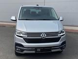 Volkswagen T6.1 Caravelle Highline STANDHZ NAVI LEDER PDC - Volkswagen T6 Caravelle: Highline