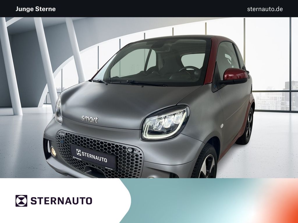 Image of Smart ForTwo