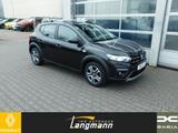 Dacia Sandero III Stepway Comfort TCe 90 - Dacia Sandero: Stepway Comfort