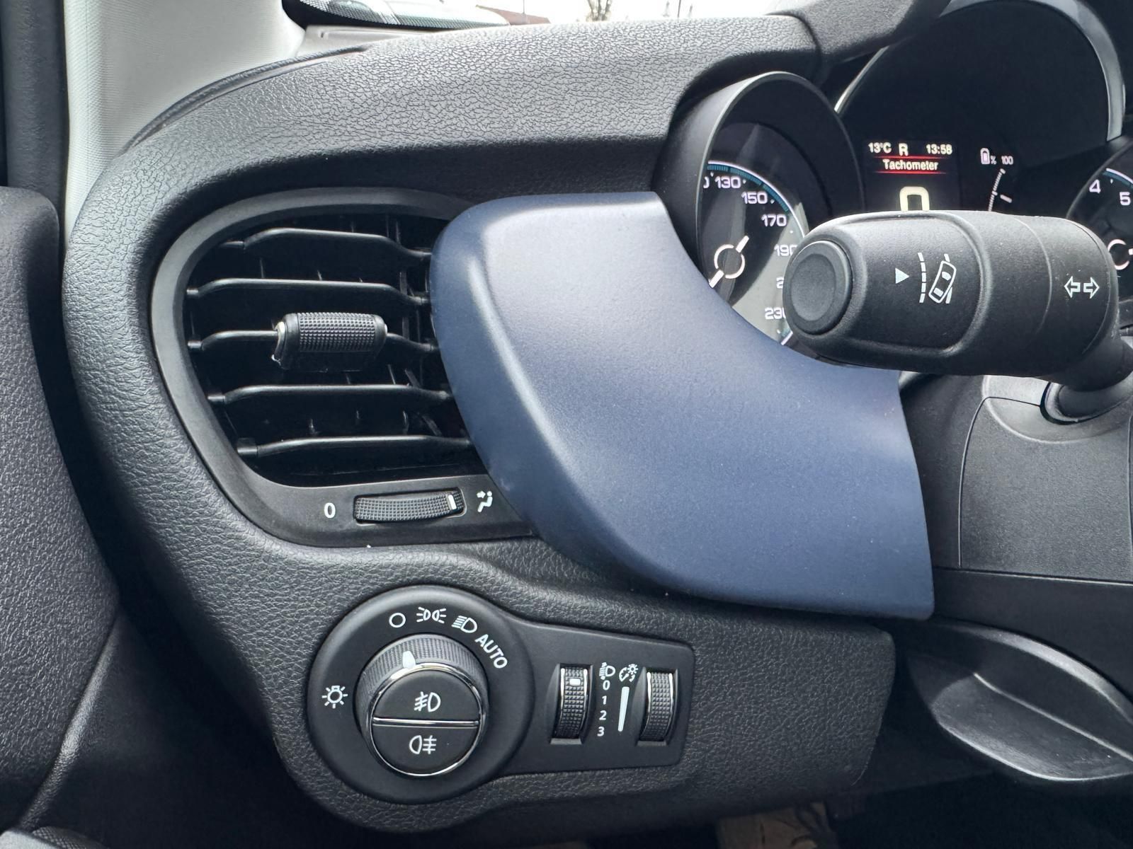 Fiat 500X - Bild 18