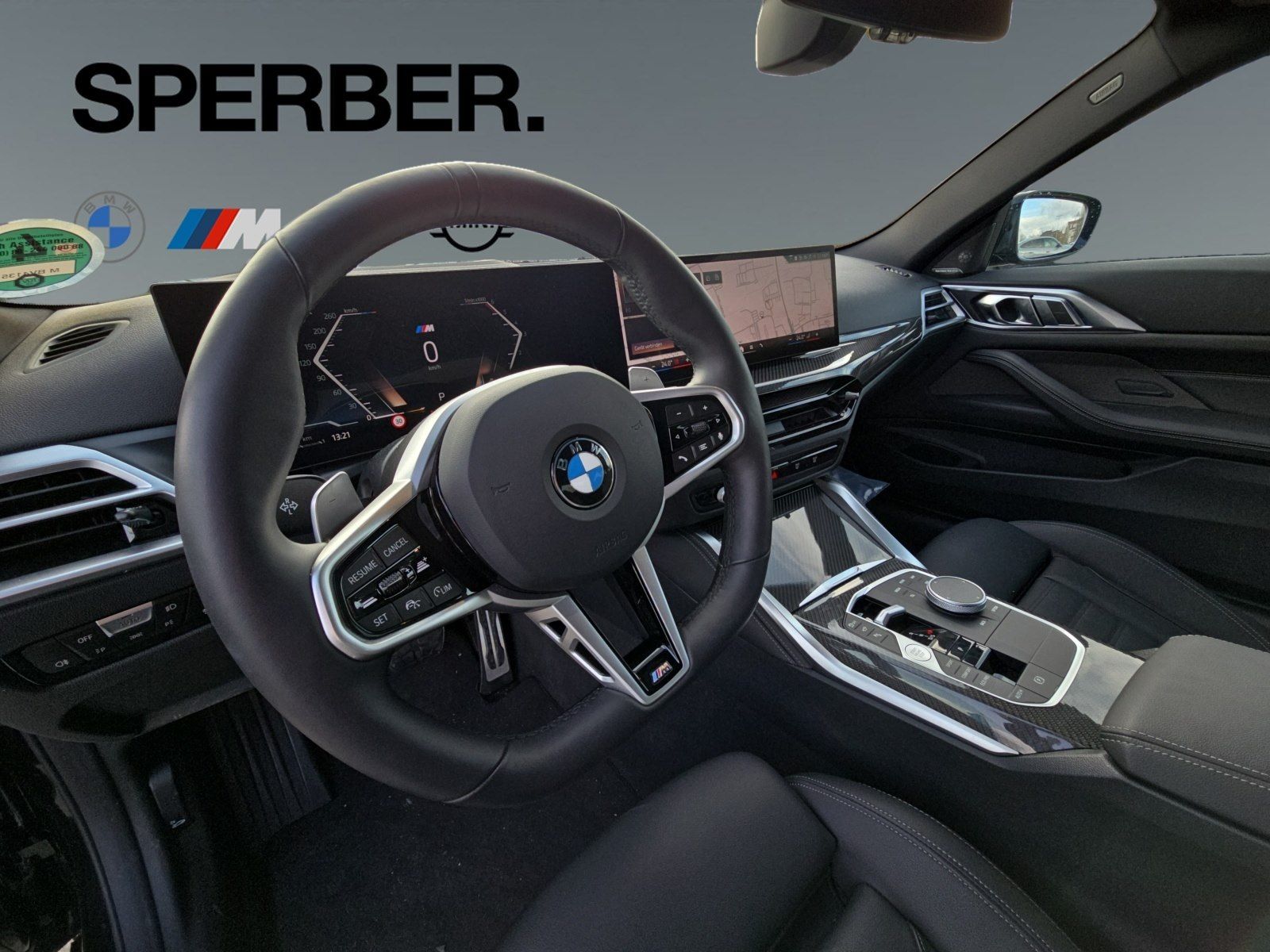 BMW 430 - Bild 10