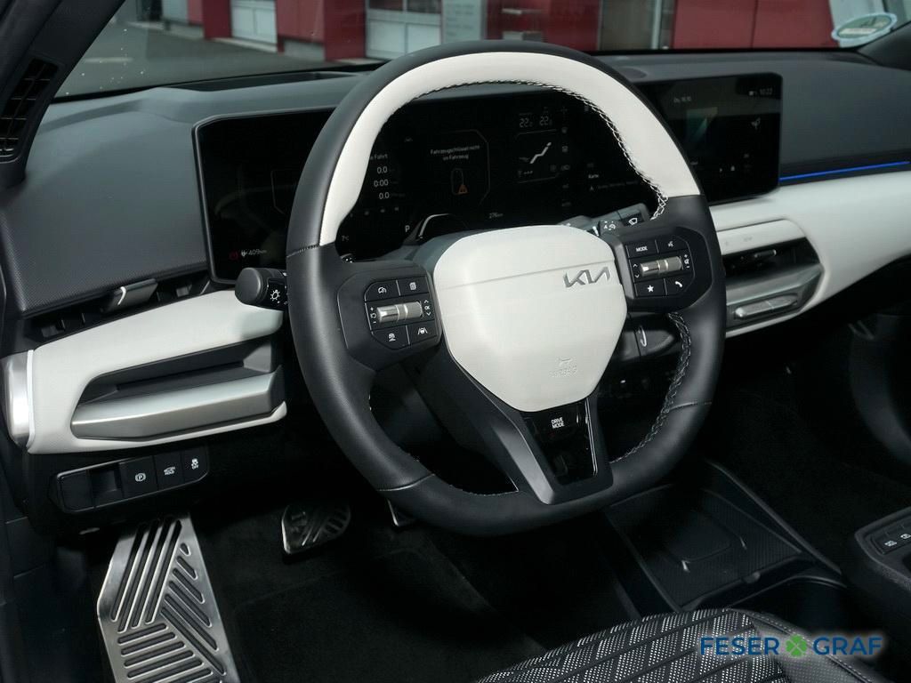 Kia EV4 - Bild 6