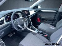 Volkswagen T-Roc - Vorschau Bild 10