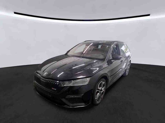 Octavia Combi 1.4 TSI RS iV LED+KAMERA+HUD+DAB+U