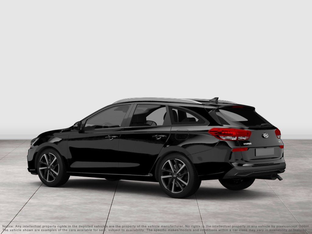 Hyundai i30 - Bild 4