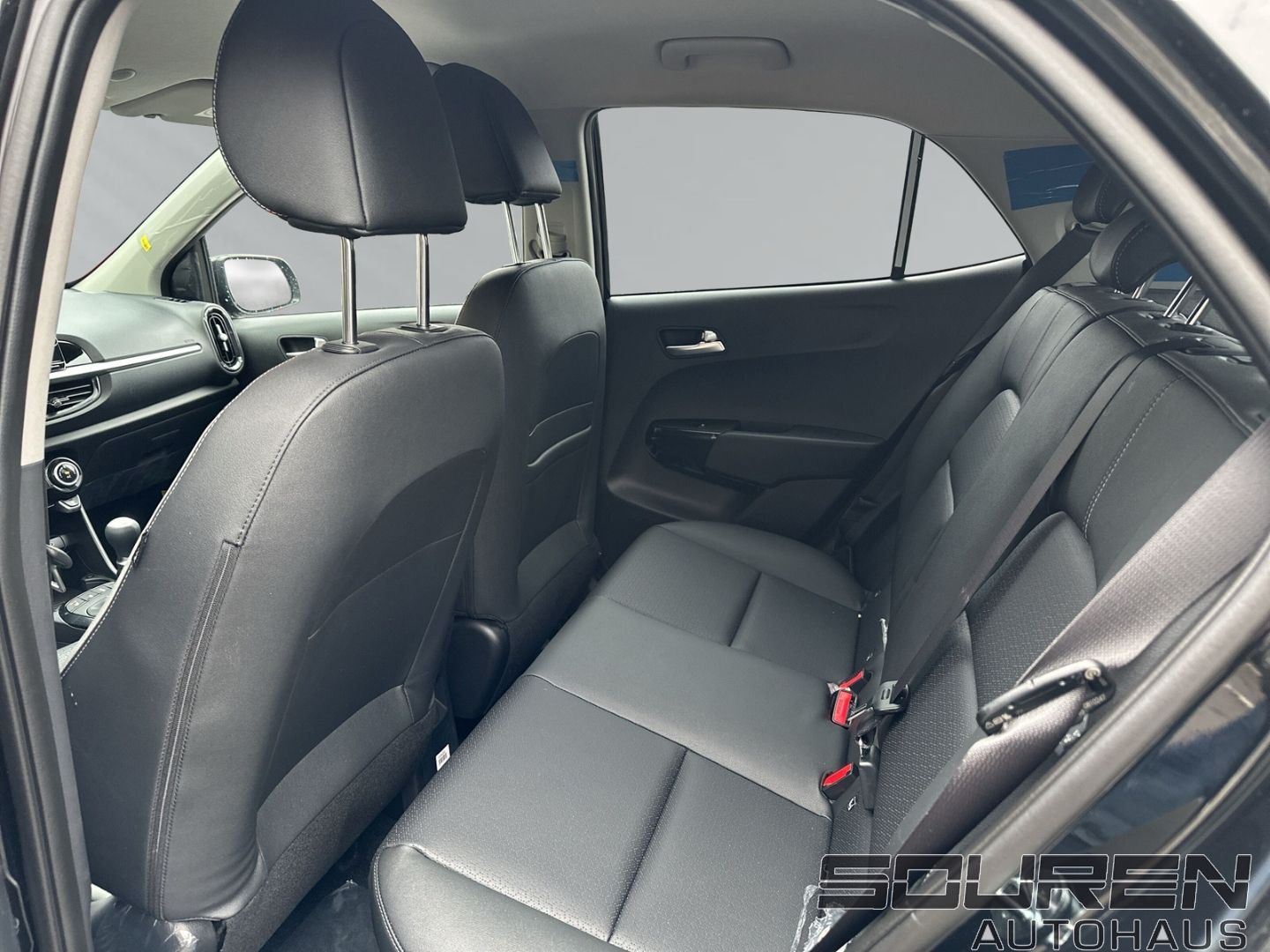 Fahrzeugabbildung Kia Picanto 1.2 GT-Line Navi+ LED+ Klimaautomik + Ke