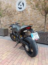 Ducati Monster 1100 Evo Limited Edition "DIESEL" - DUCATI MONSTER EVO