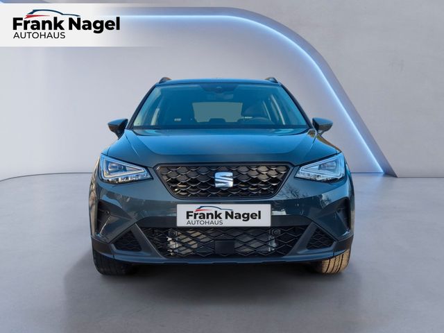 Seat Arona Road Edition 1.0 TSI 7-Gang-DSG