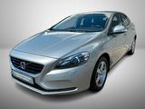 Volvo V40 Kinetic*Xenon*RFK*Sitzheizung*Style-P* - Volvo V40: Limousine