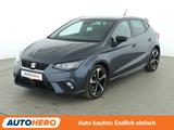 Seat Ibiza 1.0 TSI Carbon Edition Aut.*NAVI*LED*TEMPO - Seat Ibiza Gebrauchtwagen in Frankfurt