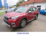 Subaru Forester 2.0ie Trend Lineartronic+AHK - Subaru Forester aus 2020