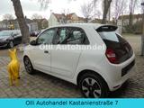 Renault Twingo 1.0*Benzin*TÜV*01/2027* - Renault Twingo in Magdeburg