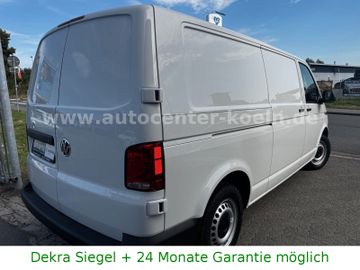 Volkswagen T6 Transporter - 7