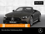 Mercedes-Benz SL 43 AMG Premium+/Night II/HuD/Burme/DigitalLi - gebrauchte Mercedes-Benz SL 43 AMG aus dem Jahr 2023
