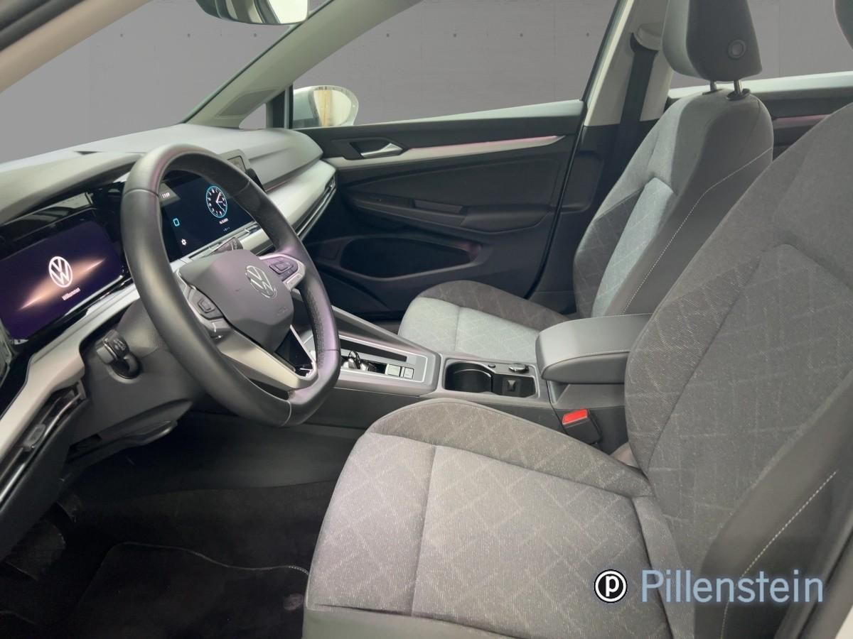 Volkswagen Golf - Bild 6