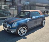 MINI One Cabrio One