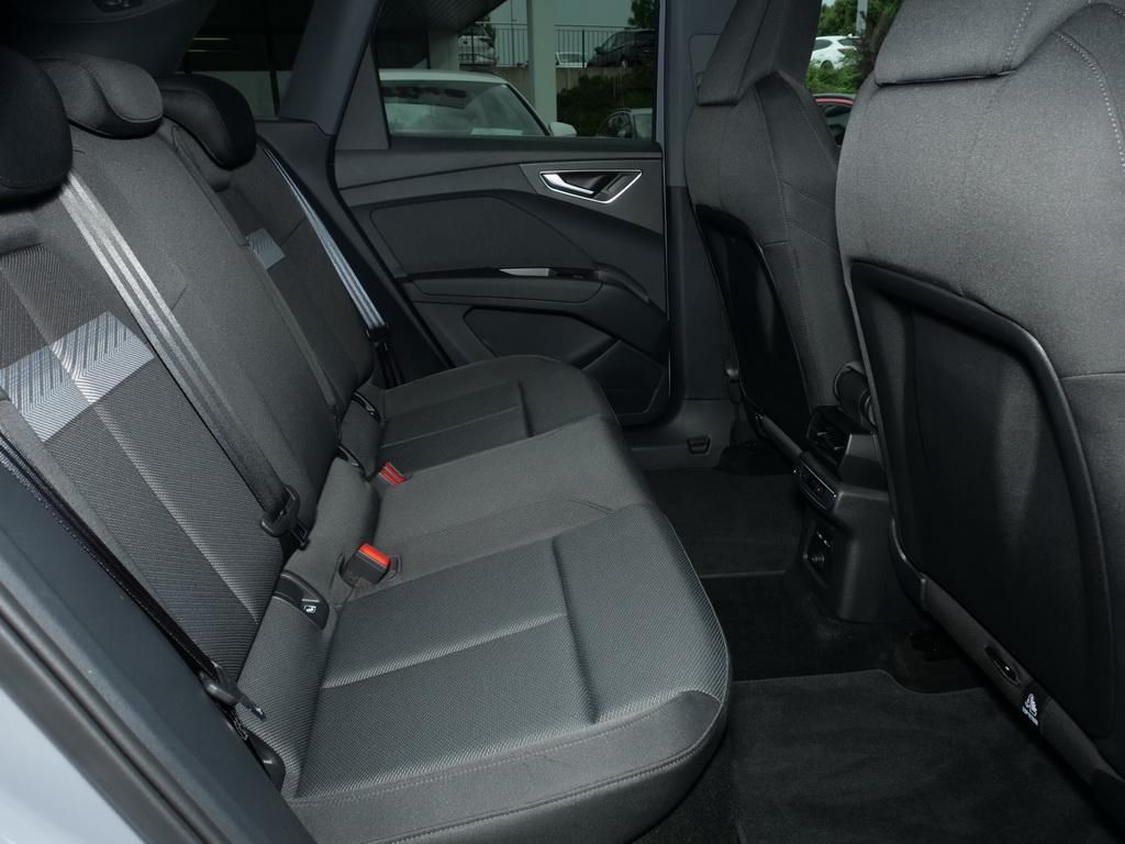 Audi Q4 e-tron - Bild 5