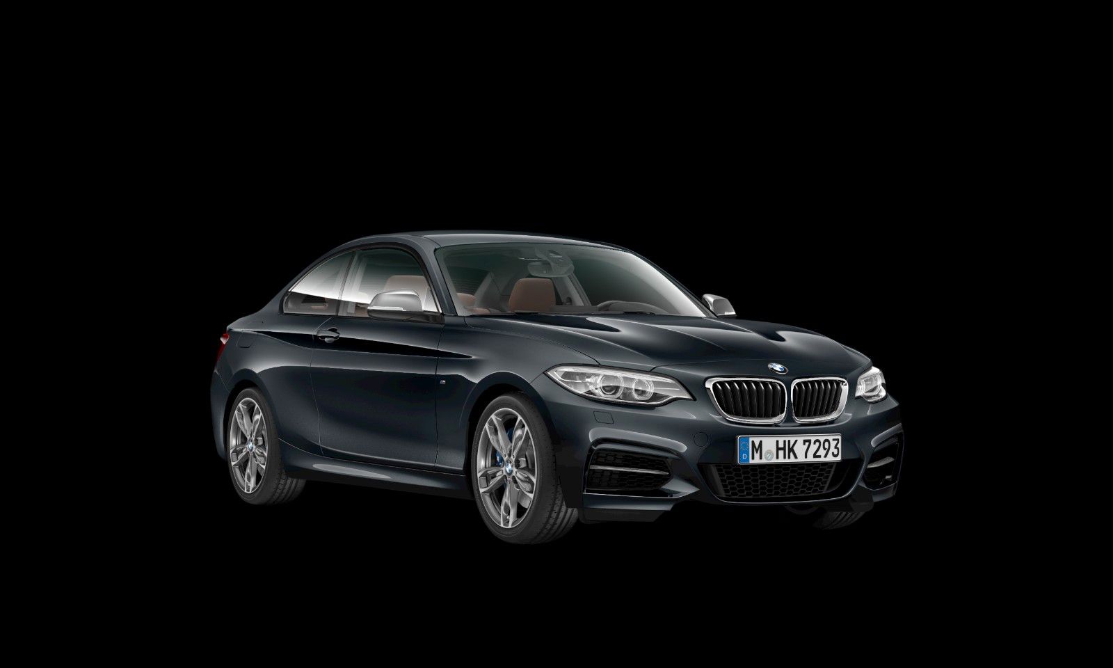 BMW M235i