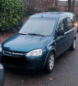 Opel Combo BJ 2008 150000 km Tüv 11/26 - Opel Combo aus 2008
