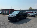 Citroën Jumpy Kombi M NAVI/KAMERA/9 SITZER/TÜV NEU - Citroën Jumpy aus 2021