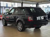 Land Rover RANGE ROVER SPORT SDV6 HSE *VOLL* - Land Rover aus 2012