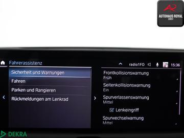 2023 BMW IX3 缩略图 20