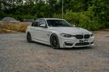 BMW Bmw 330d F30 - gebrauchte BMW 330 aus dem Jahr 2012