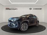 Toyota Yaris Cross Hybrid 116 1.5 VVT-i Teamplayer - Toyota Yaris Cross Neuwagen