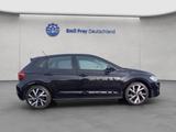 Volkswagen Polo R-Line 1,0 l TSI OPF 70 kW (95 PS) 7-Gang-D - Volkswagen Polo: Sportfahrwerk
