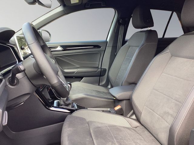 T-Roc 2.0TDI R-Line