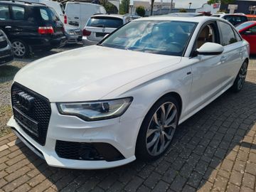 Audi A6 - 2