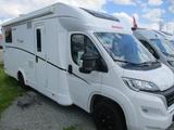Dethleffs Just 90 T 7052 EB (TV, Markise) - Dethleffs Just 90t