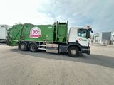 Scania P340 6x2*CNG*LPG* JOAB PRESS 19,9 M³*2+1 Kammer - Angebote entsprechen deinen Suchkriterien
