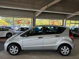 Mercedes-Benz A 170  5türig *KLIMA*PDC*Kein Rost*TÜV Neu* - Mercedes-Benz A 170 Gebrauchtwagen