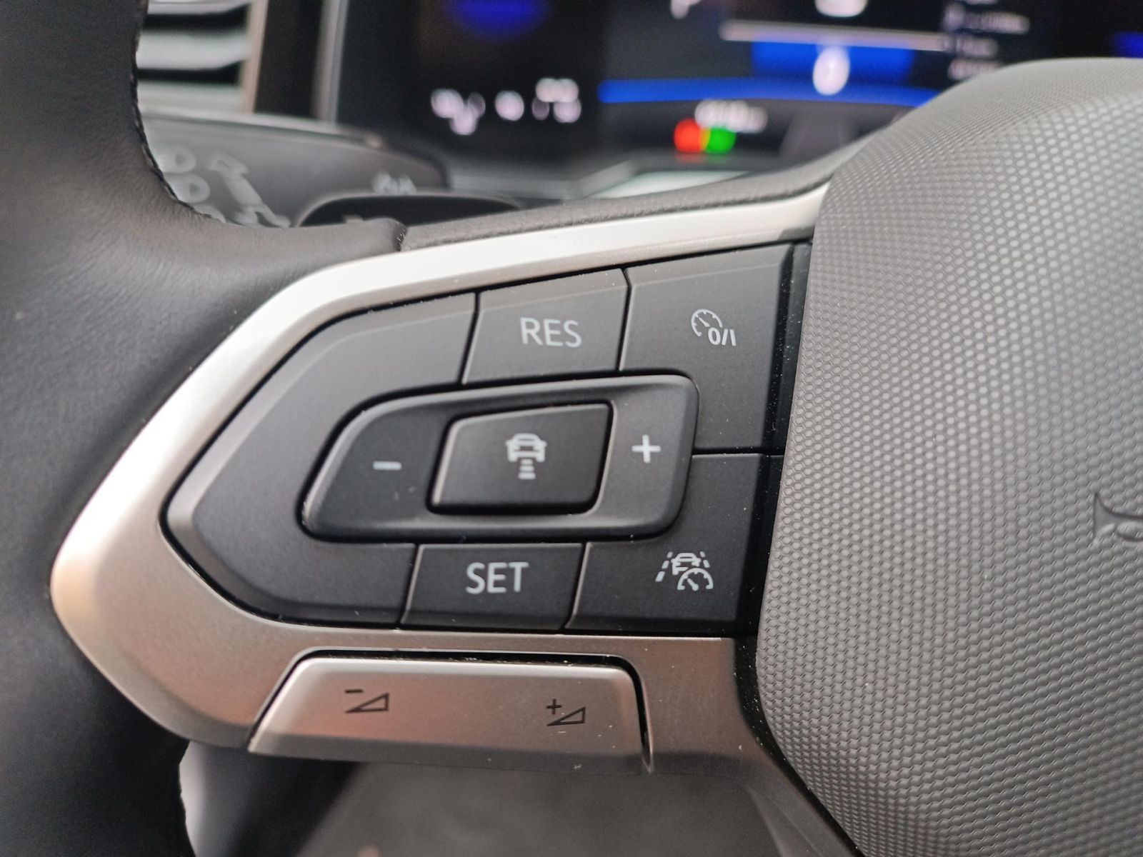 Volkswagen Taigo - Bild 12