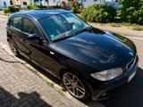 BMW 120d - - BMW 120 aus 2007: 120d