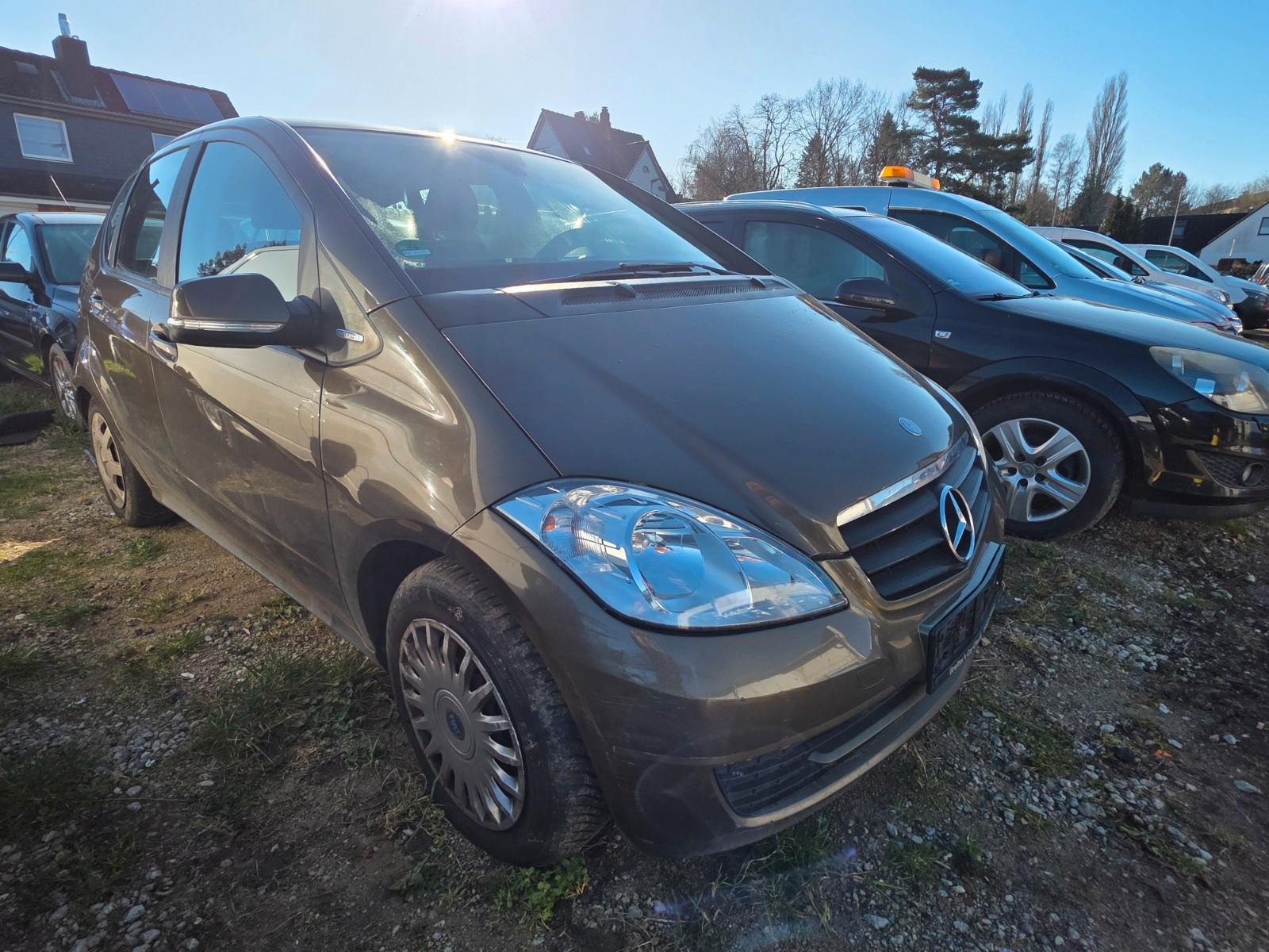 Mercedes-Benz A 160 A A 160