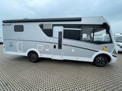 Sunlight I 68 Adventure *Solar*aut.SAT*MaxxFan*Luftfeder