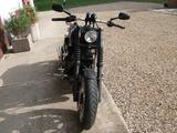 Harley-Davidson Dyna Super Glide Sport - HARLEY-DAVIDSON DYNA SPORT