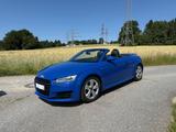 Audi TT Roadster 2.0 TFSI quattro S-Tronic S-Line Pl. - Audi TT in Düsseldorf