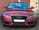 Audi A4 B8 3.2 Quattro - Audi A4 aus 2009: 3.2